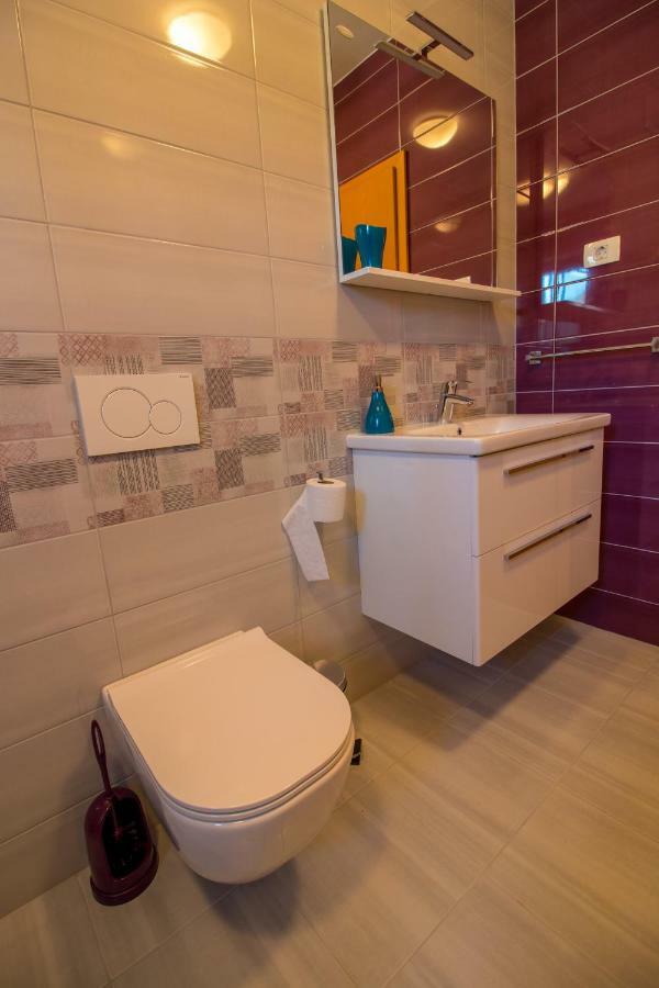 Apartments & Rooms Pr' Skalovc بوينج المظهر الخارجي الصورة