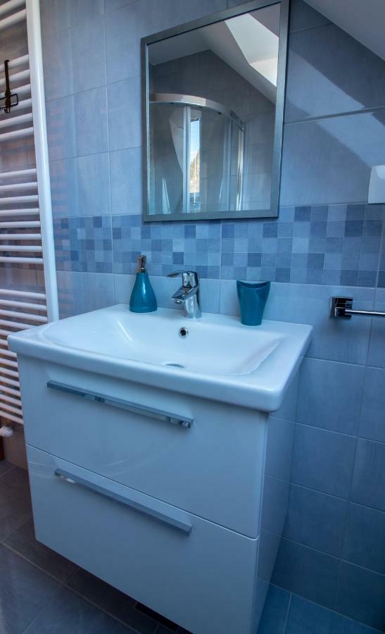 Apartments & Rooms Pr' Skalovc بوينج المظهر الخارجي الصورة