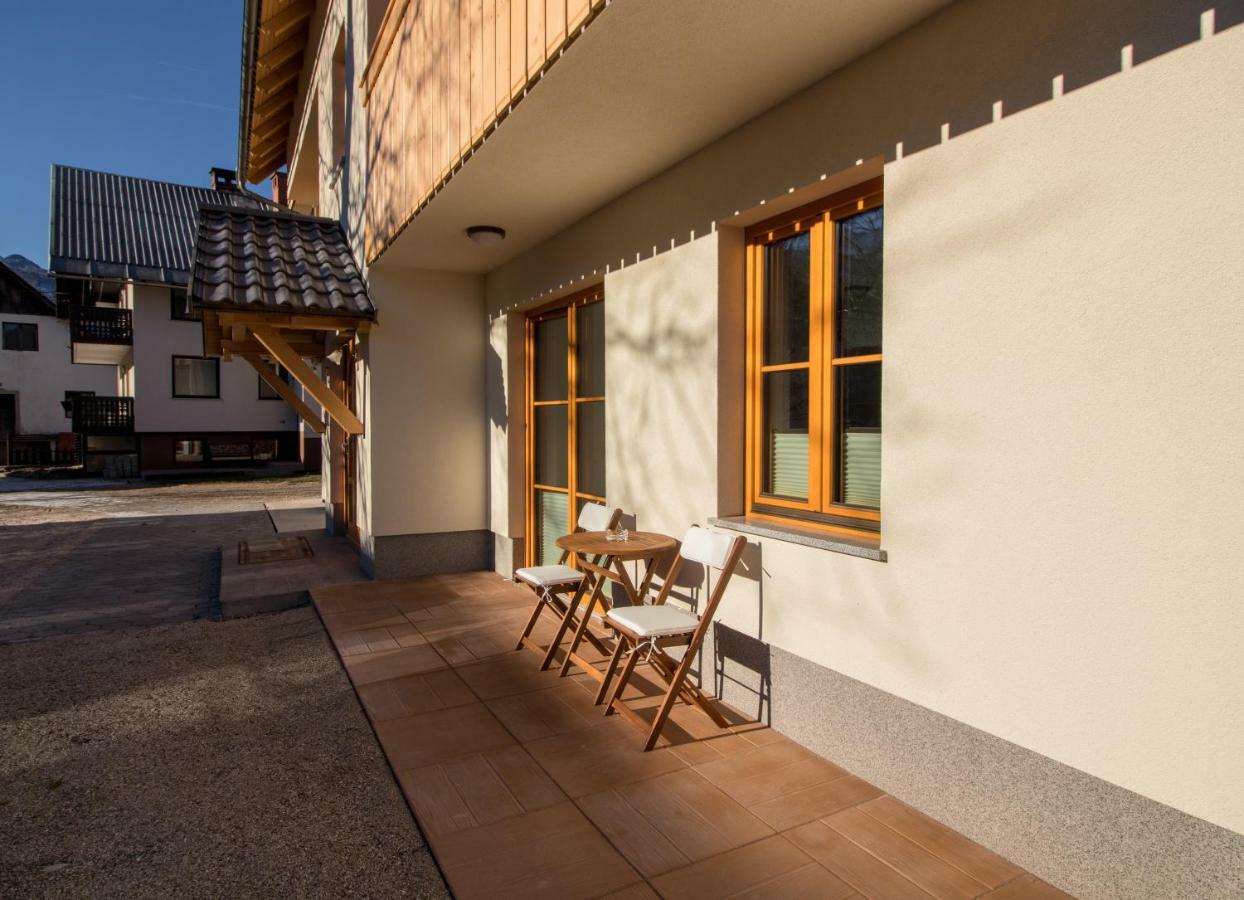 Apartments & Rooms Pr' Skalovc بوينج المظهر الخارجي الصورة