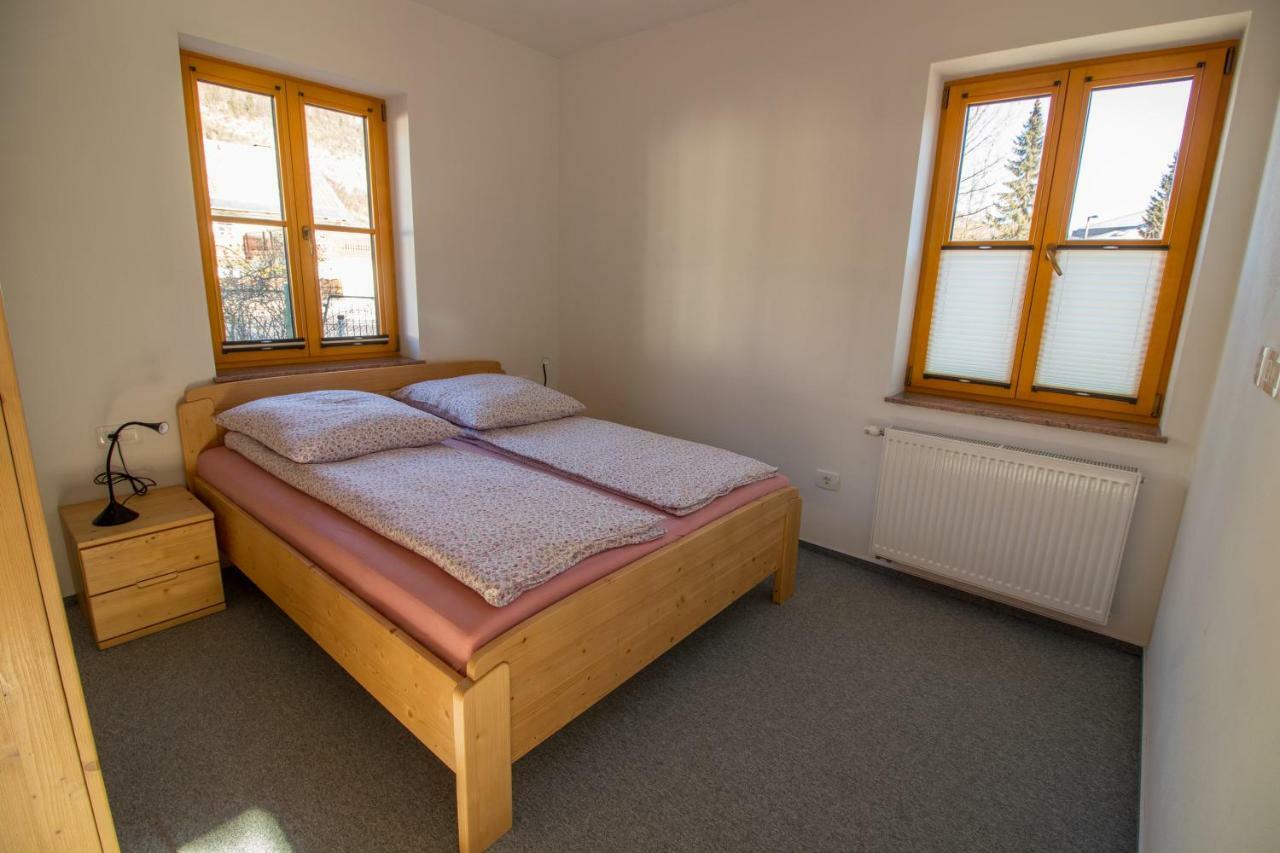 Apartments & Rooms Pr' Skalovc بوينج المظهر الخارجي الصورة