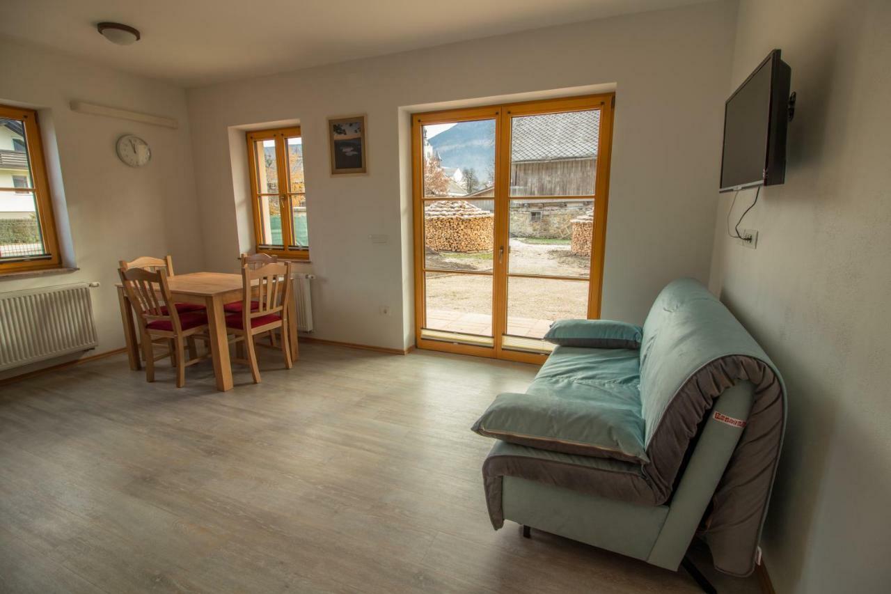 Apartments & Rooms Pr' Skalovc بوينج المظهر الخارجي الصورة