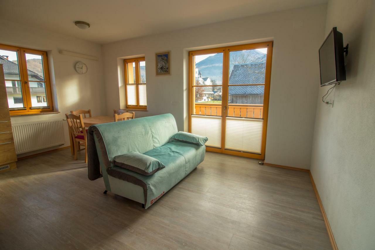 Apartments & Rooms Pr' Skalovc بوينج المظهر الخارجي الصورة