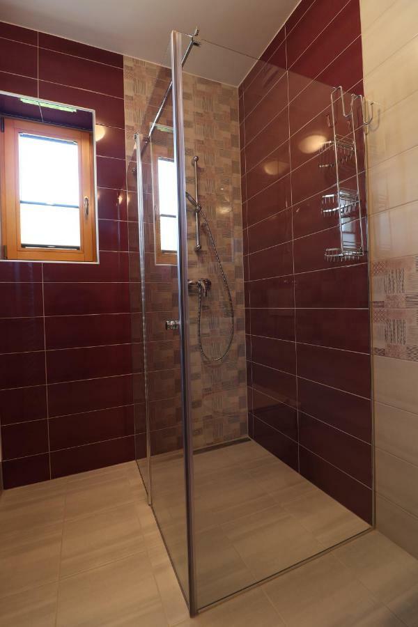 Apartments & Rooms Pr' Skalovc بوينج المظهر الخارجي الصورة