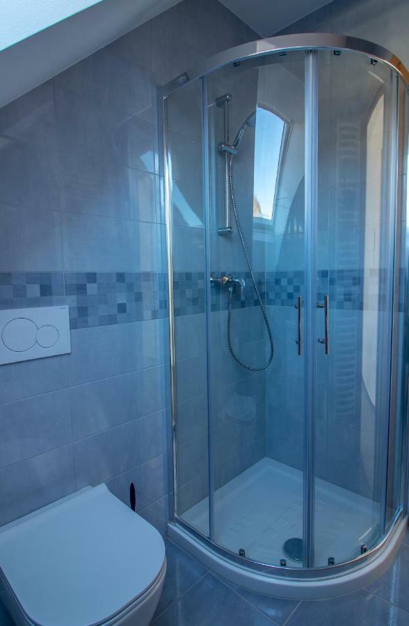 Apartments & Rooms Pr' Skalovc بوينج المظهر الخارجي الصورة