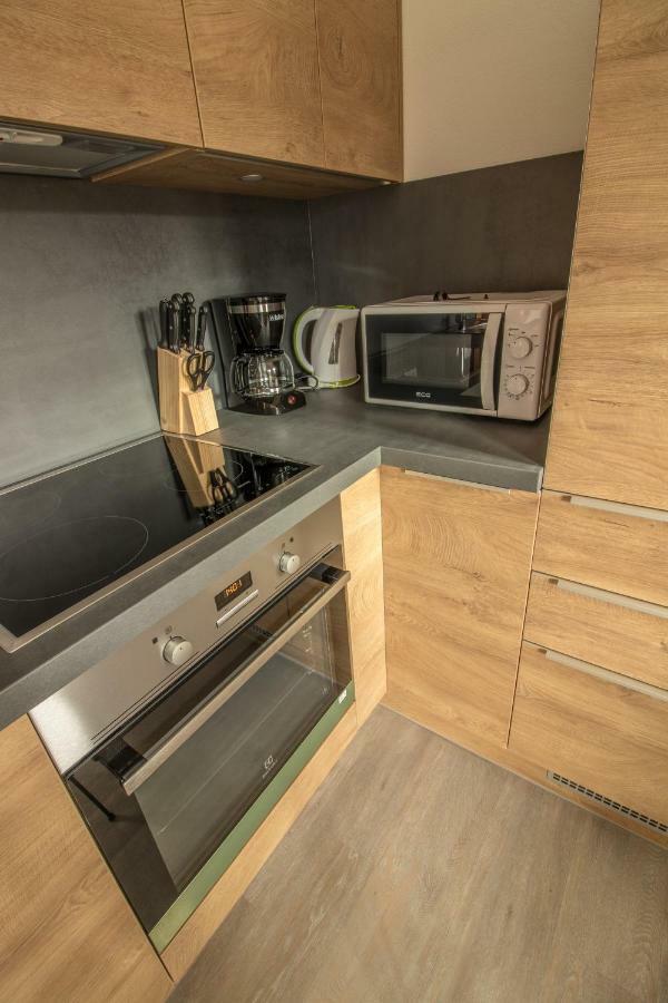 Apartments & Rooms Pr' Skalovc بوينج المظهر الخارجي الصورة