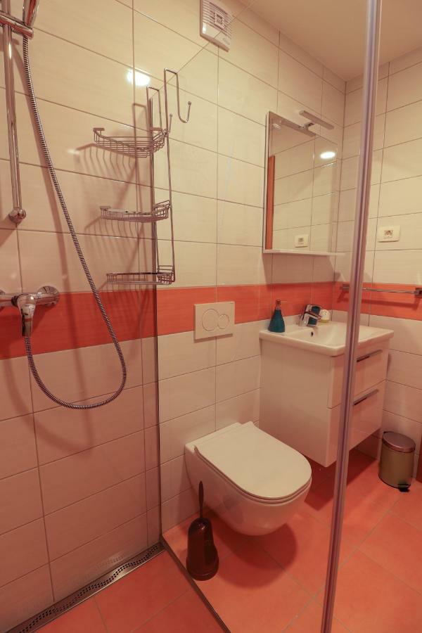 Apartments & Rooms Pr' Skalovc بوينج المظهر الخارجي الصورة