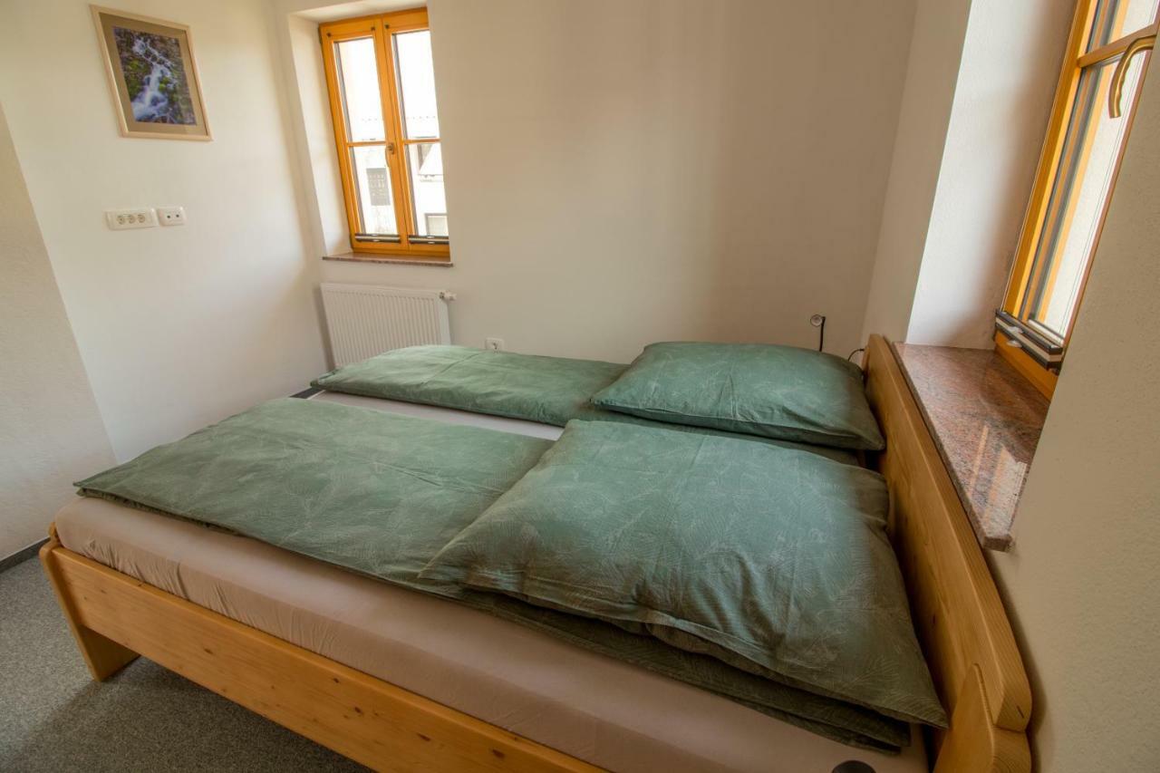 Apartments & Rooms Pr' Skalovc بوينج المظهر الخارجي الصورة