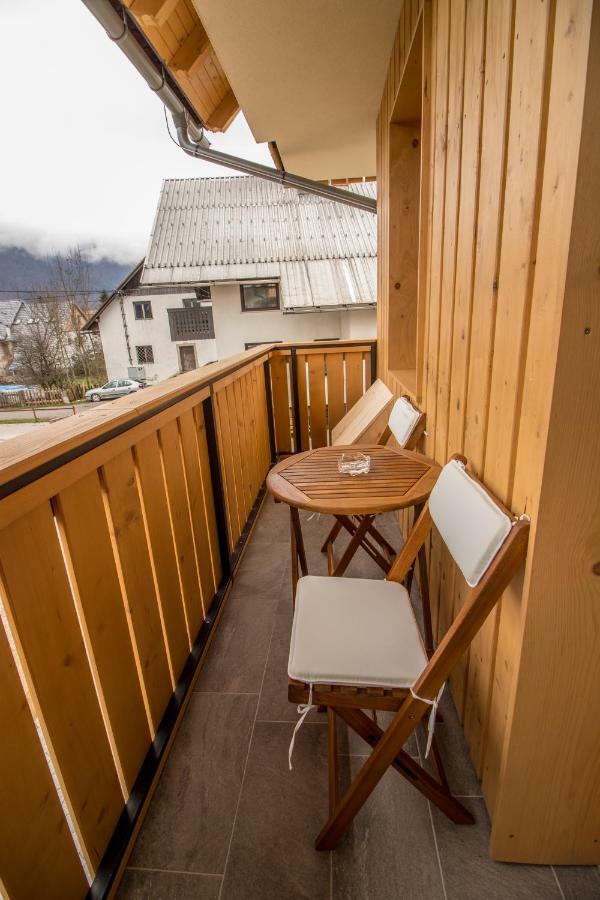 Apartments & Rooms Pr' Skalovc بوينج المظهر الخارجي الصورة