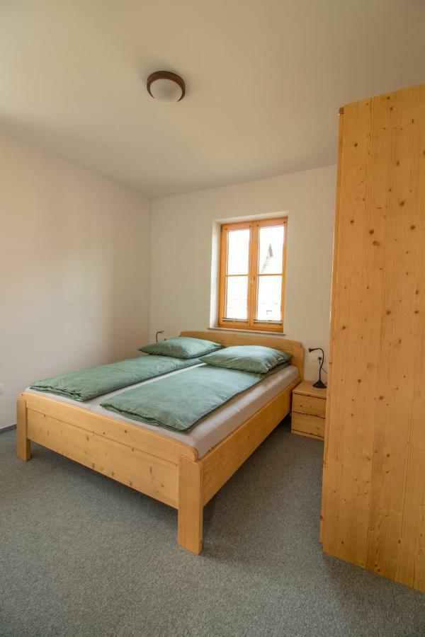 Apartments & Rooms Pr' Skalovc بوينج المظهر الخارجي الصورة